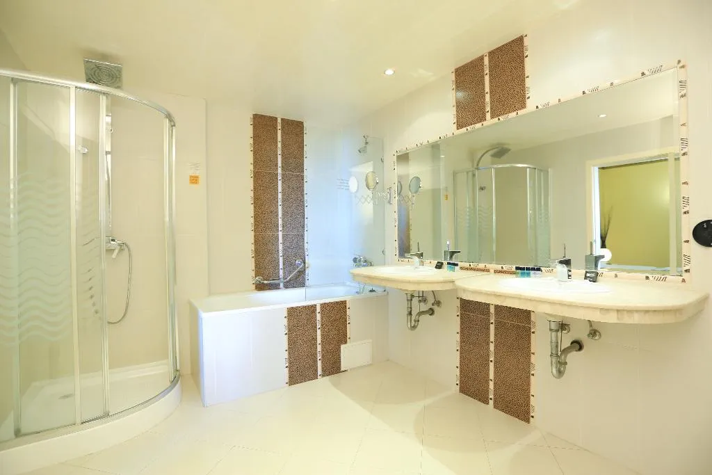 STUDIO SEA VIEW Room, Imperial Palace, Bourgas