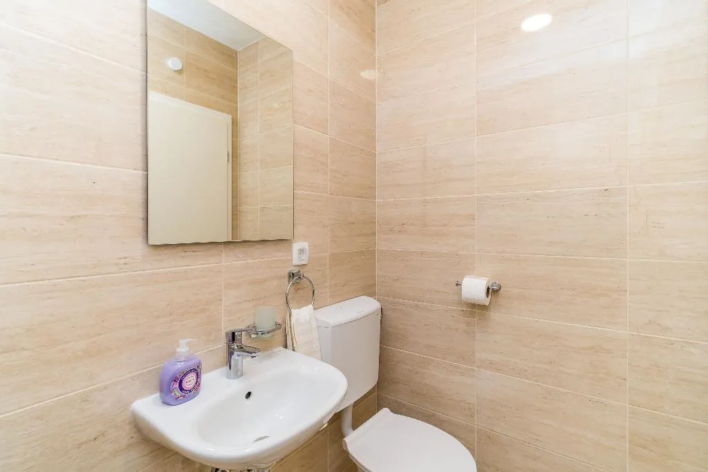 STUDIO WITH BALCONY Room, Apartments Smanjak, Dubrovnik