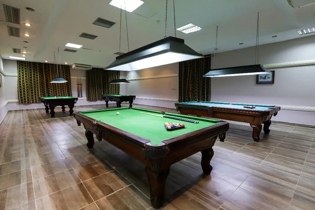 Sports and Entertainment, Sunny Days Mirette Family Resort, Red Sea Riviera