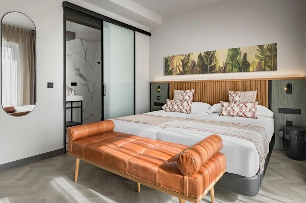 DOUBLE SUPERIOR Room, Hotel Tui Blue Atlantic Hills, Tenerife