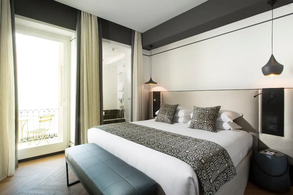 General view, Corso 281 Luxury Suites, Rome