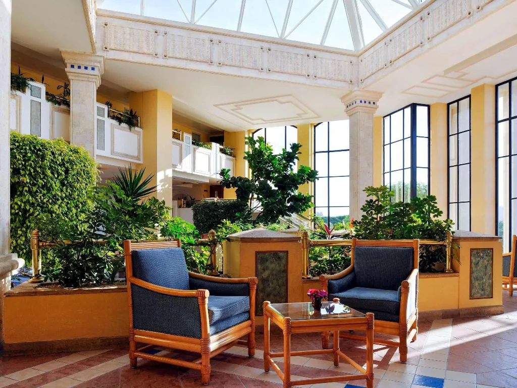 Room, Naama Bay Promenade Resort Managed By Accor, Red Sea Riviera