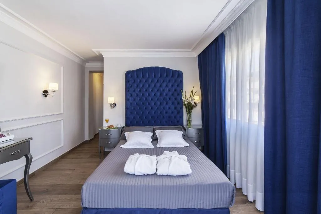 Double or Twin POOL VIEW Room, Essence Hotel Boutique by Don Paquito, Costa Del Sol