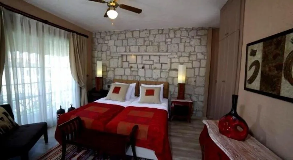 Room, Mandalina Hotel Alacati, Izmir