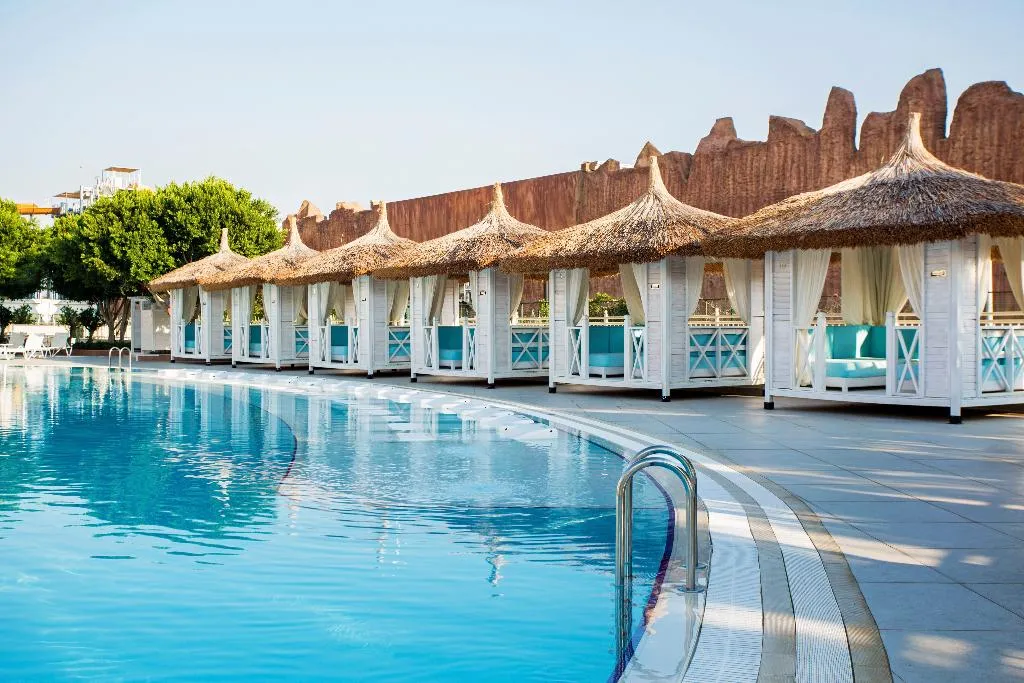 Pool, Innvista Hotels Belek, Antalya