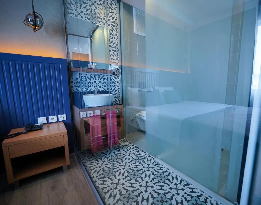 Room, Tema Lara Hotel, Antalya