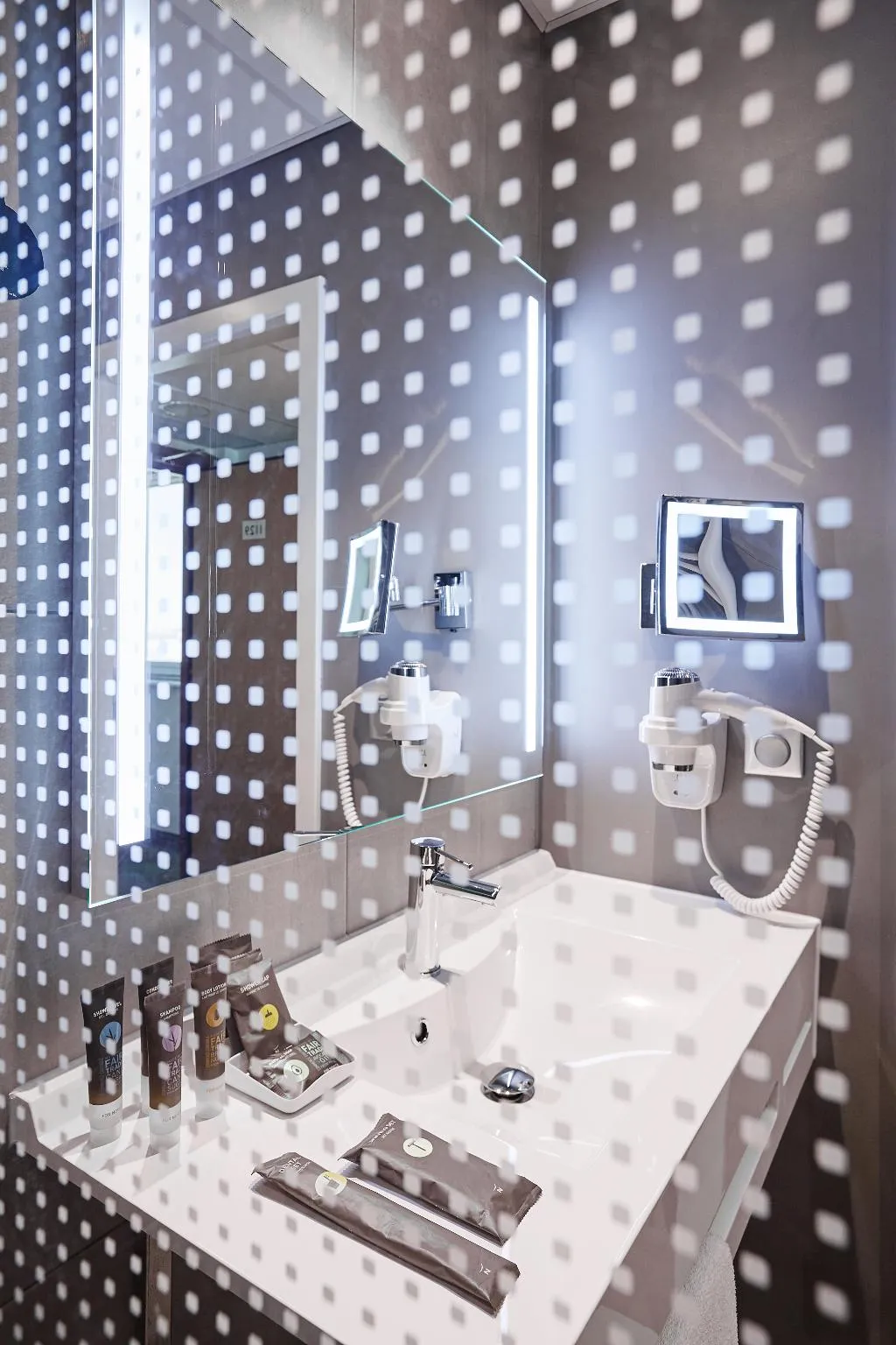 TWIN EXECUTIVE Room, Novotel Krakow City West, Krakow