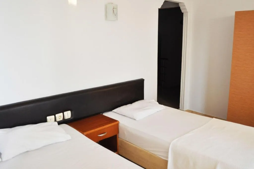 Room, Alanya Rose Hotel, Antalya
