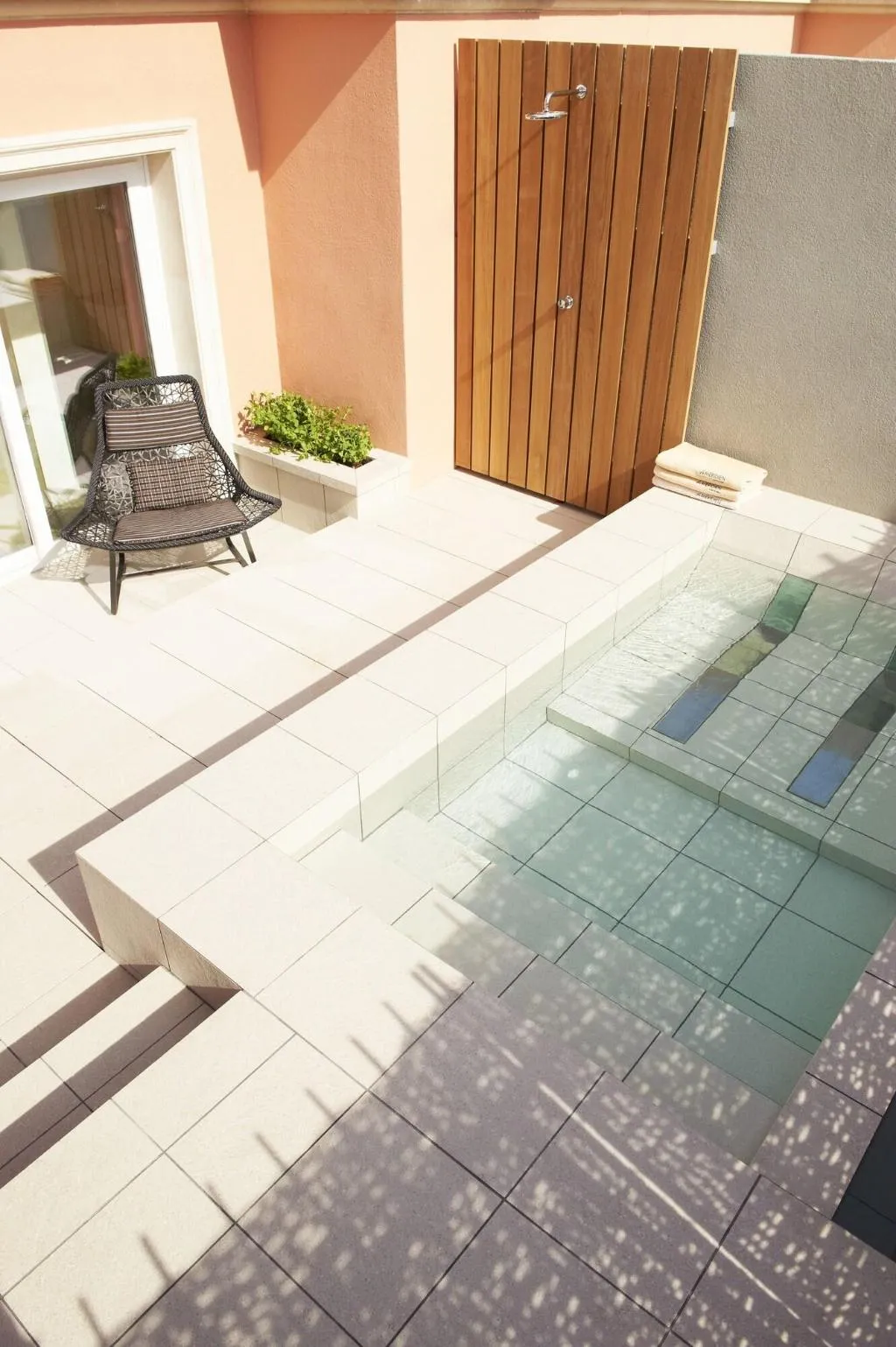 Sports and Entertainment, Le Meridien Barcelona, Barcelona