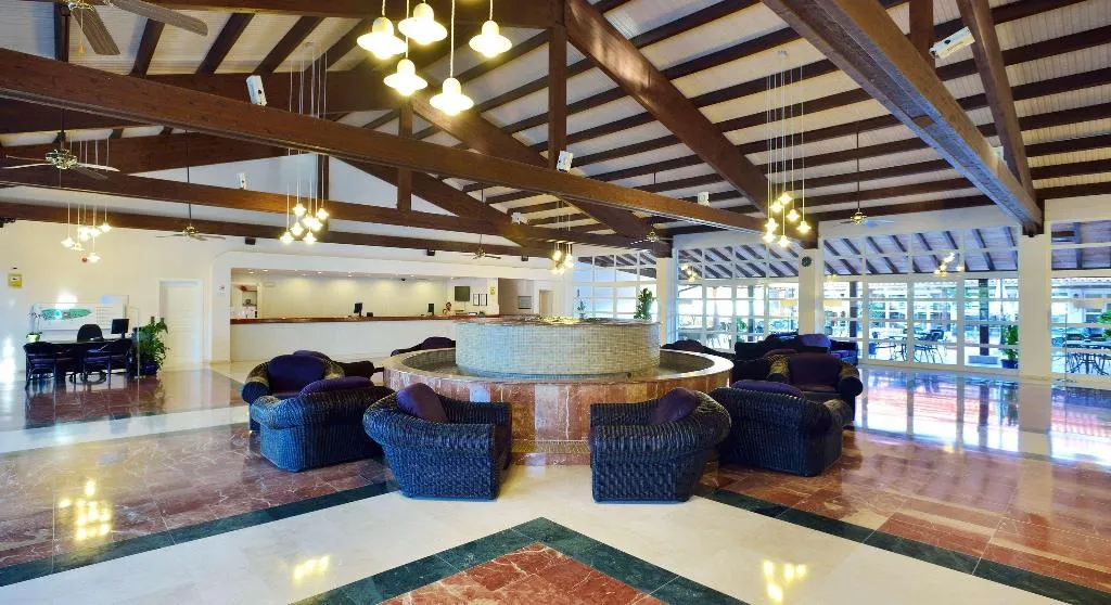 Lobby, Sol Falco Menorca, Menorca