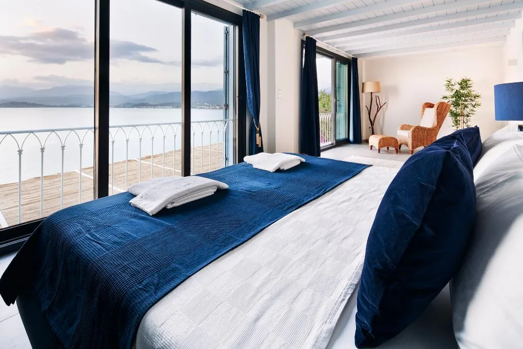 VILLA DELUXE Room, Ada Dreams, Dalaman