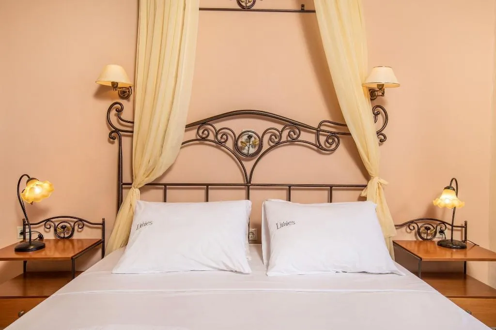 Room, Lithies Studios & Apartments, Zante