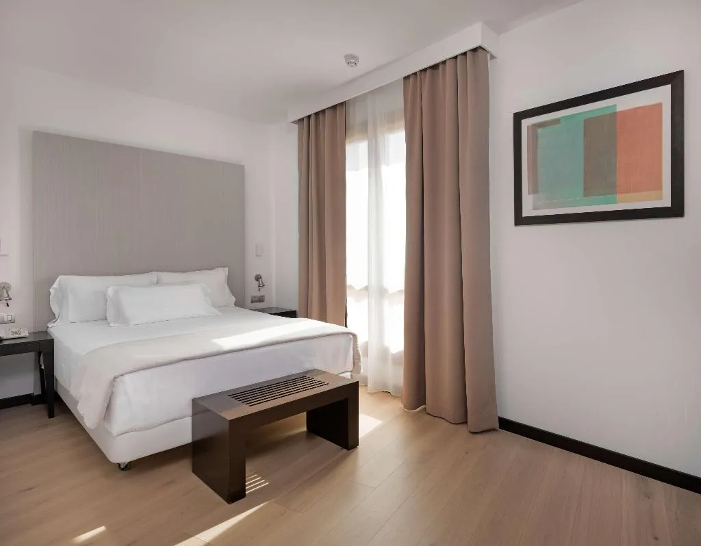 Room, AC Hotel Cartagena, Costa Blanca