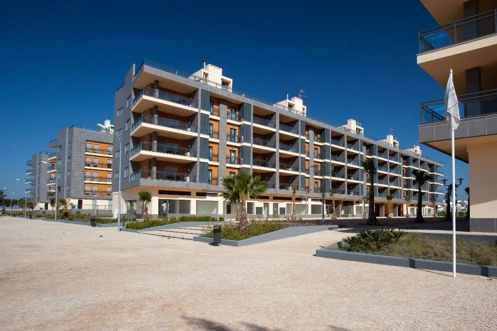 General view, Real Marina Residence, Algarve