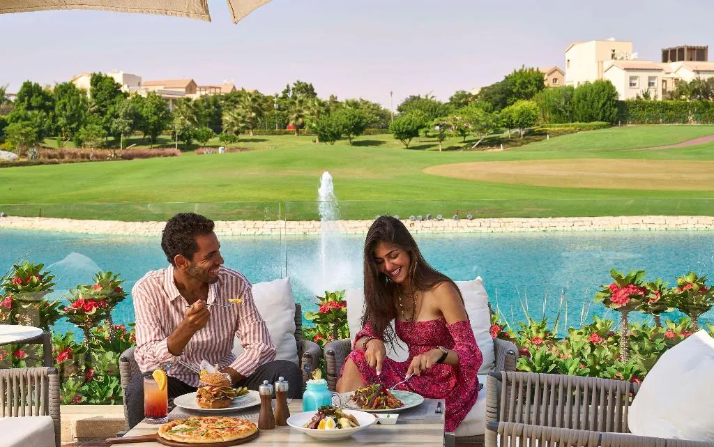 Sports and Entertainment, Kempinski Nile Hotel Garden City Cairo, Cairo
