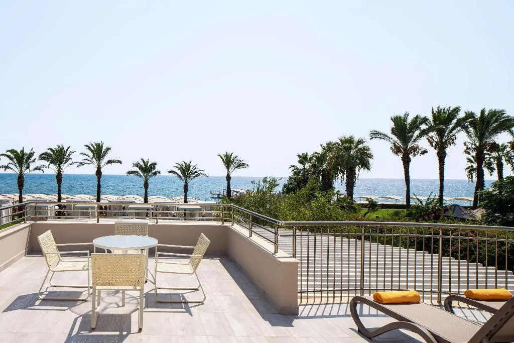 Room, Papillon Ayscha, Antalya