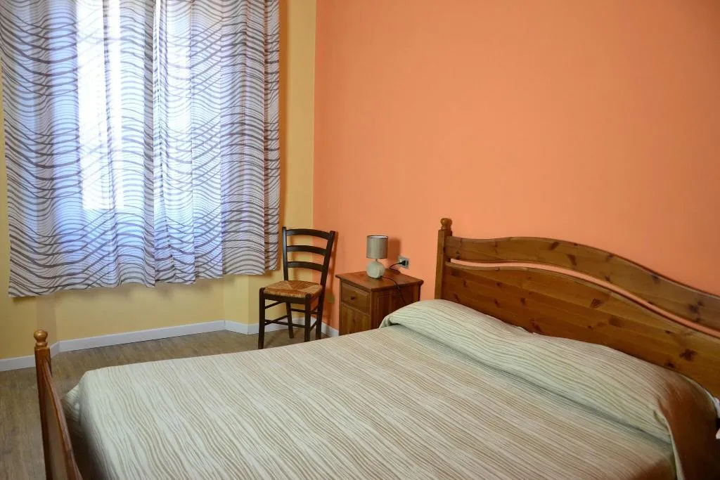 Room, Bed & Breakfast Leopoldo, Florence