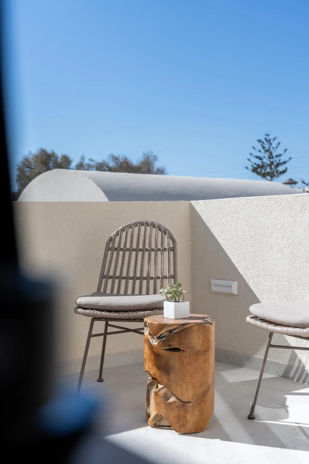 JUNIOR SUITE SUPERIOR SEA VIEW Room, Heyday Luxury Suites, Santorini