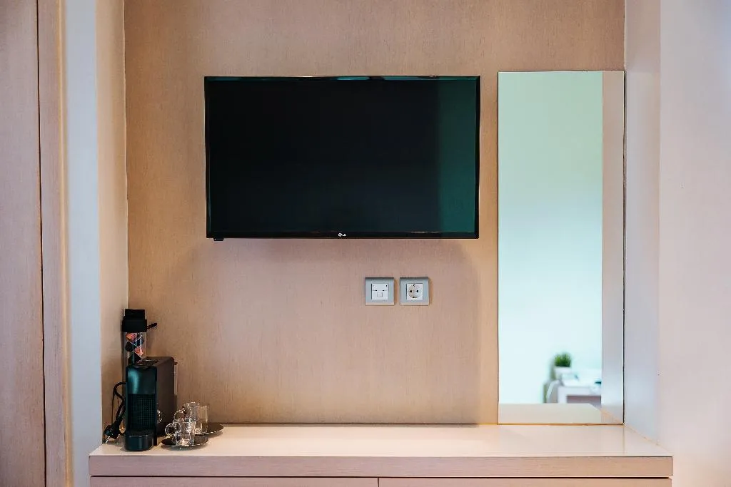 Double or Twin EXECUTIVE Room, Olympia, Halkidiki