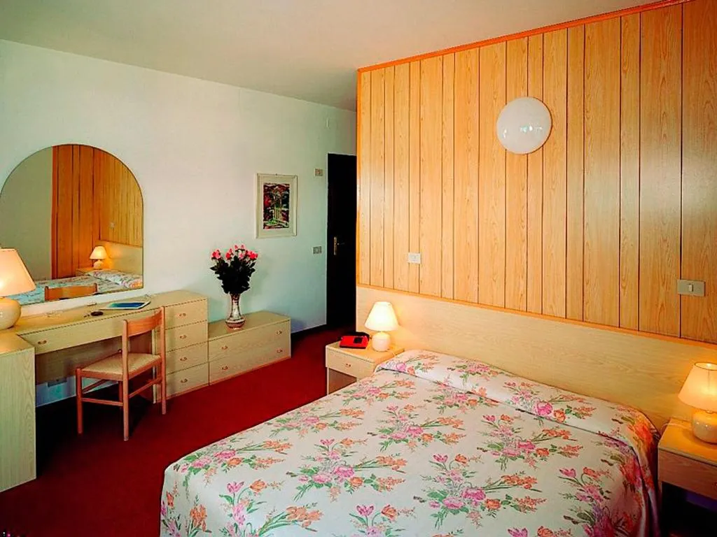 Room, Majestic, Venice