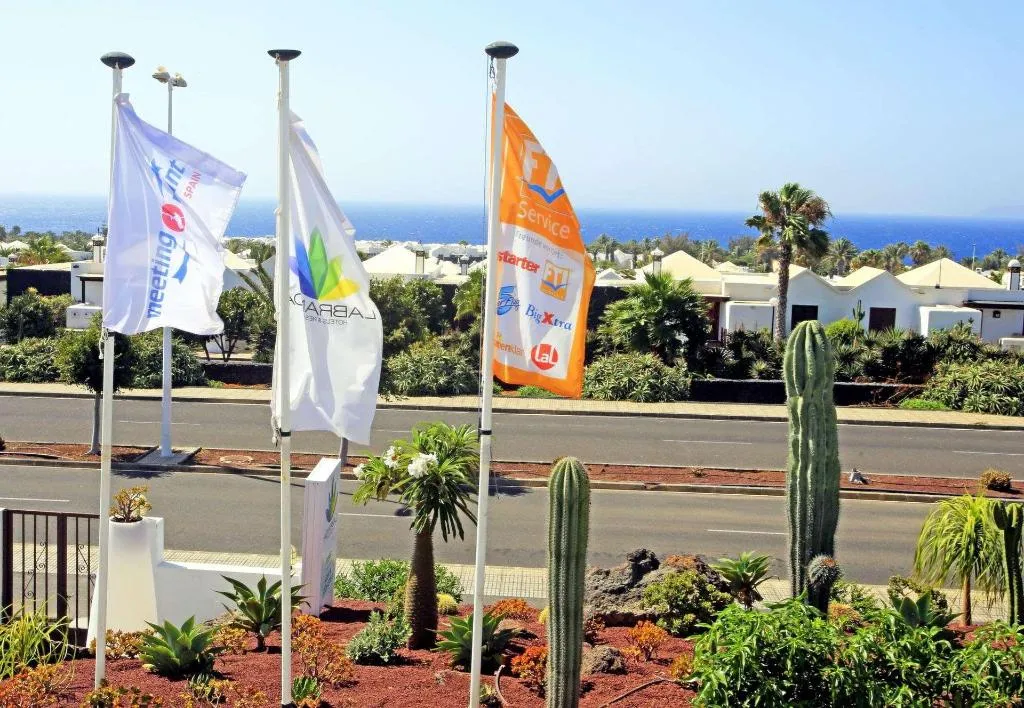 General view, Labranda Alyssa Suite Hotel, Lanzarote