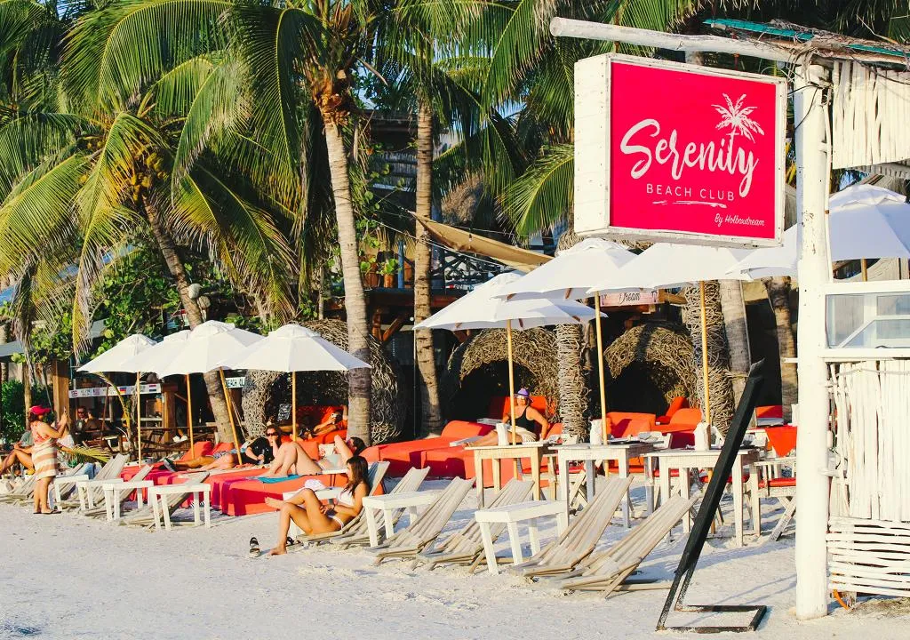 Beach, Holbox Dream Beachfront Hotel, Cancun Area