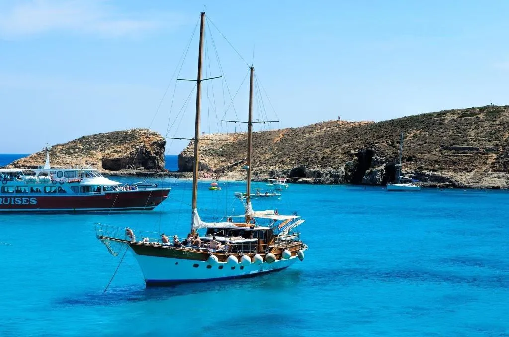 Sports and Entertainment, Mariblu Guesthouse, Gozo