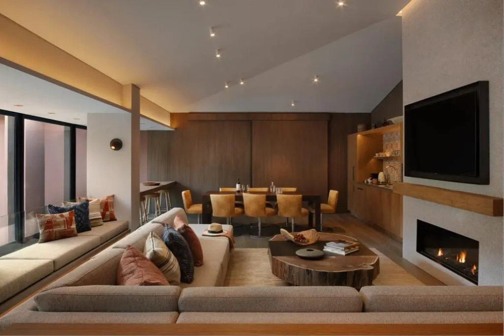 SUITE PREMIUM Room, Six Senses Douro Valley, Porto