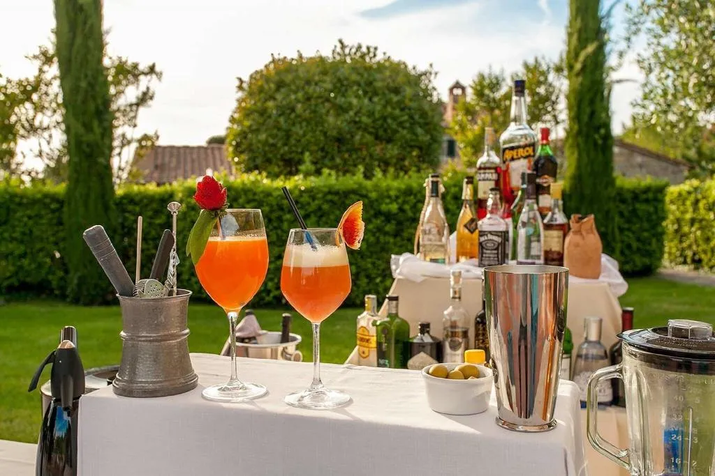 Conferences, Borgo il Melone, Perugia