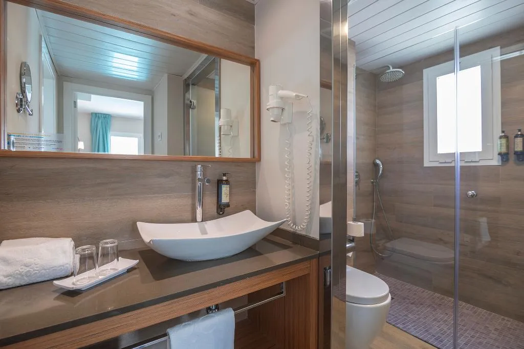 Room, MarSenses Puerto Pollensa Hotel and Spa, Majorca