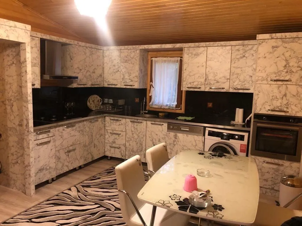 Room, Village Garden Pansiyon, Antalya