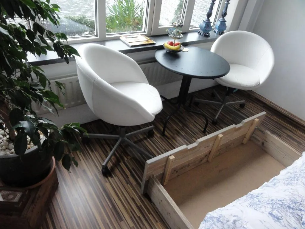Room, Bed & Breakfast Amsterdam West, Amsterdam