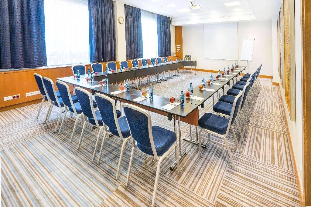 Conferences, Radisson Blu Hotel Krakow, Krakow