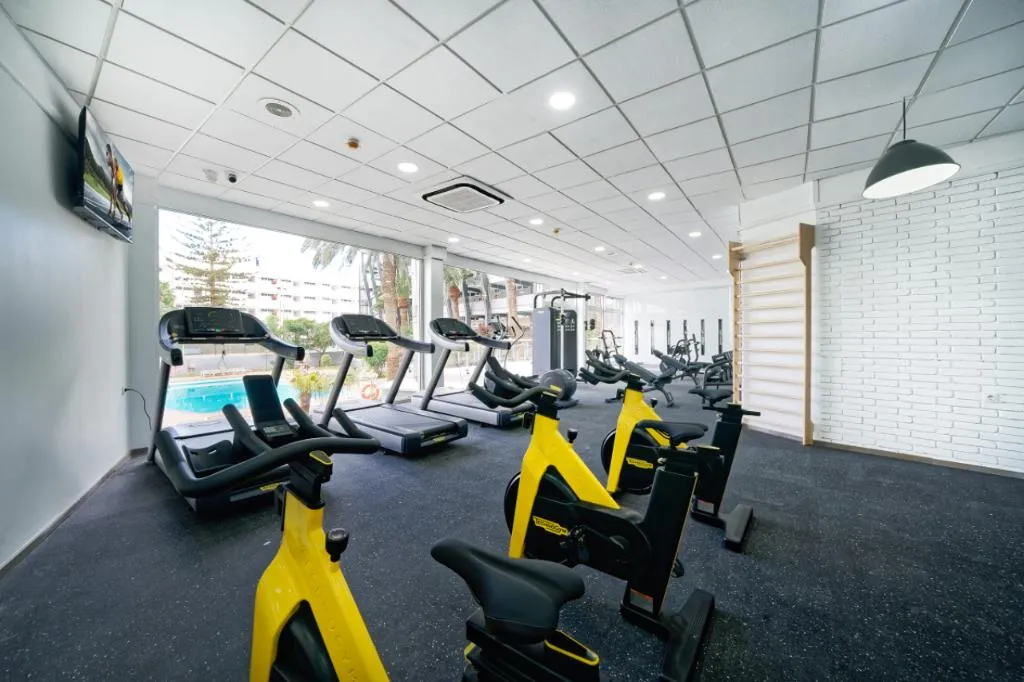 Sports and Entertainment, Jardin del Atlantico, Gran Canaria
