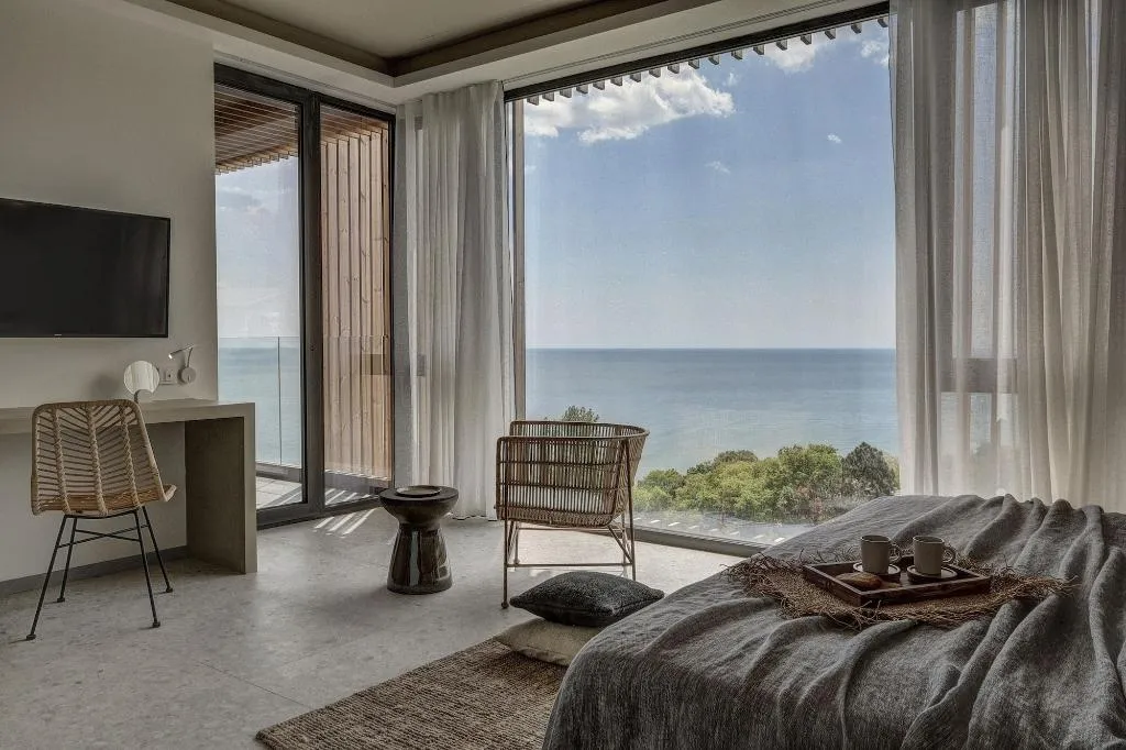 Room, Umani Hotel & Beach, Varna