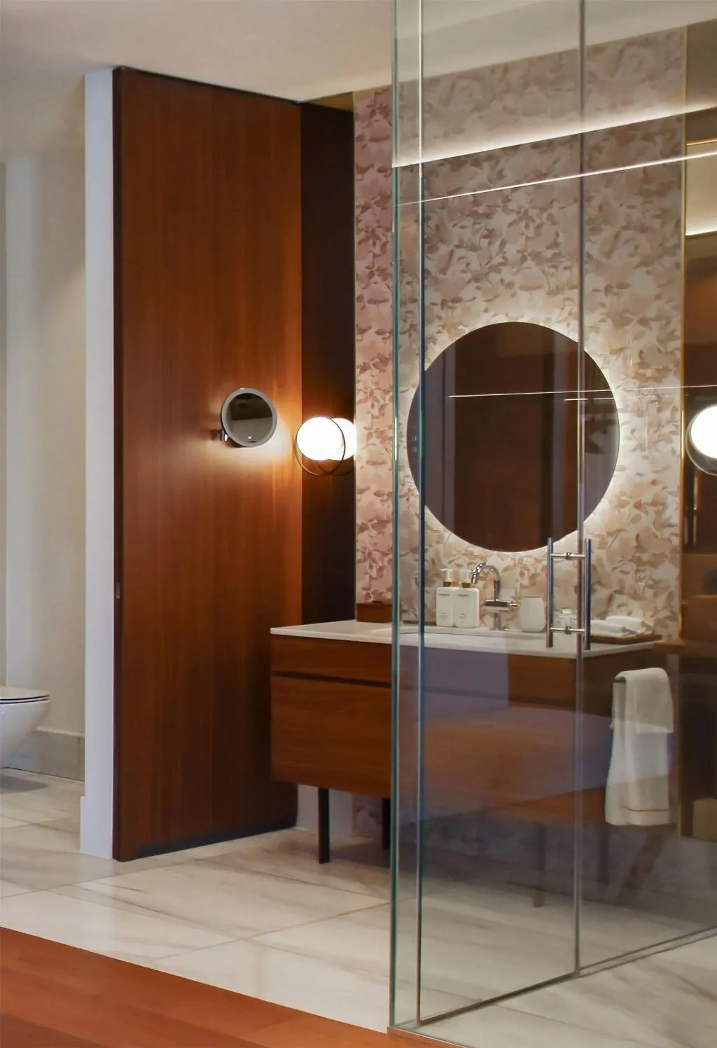 JUNIOR SUITE KING SIZE BED Room, Palazzo Cordusio A Gran Melia Hotel, Naples
