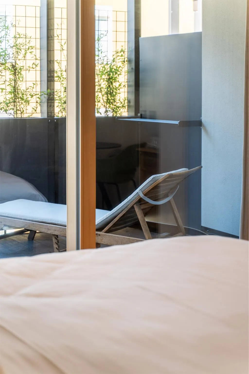 JUNIOR SUITE CLASSIC Room, Locanda Restel De Fer, Milan