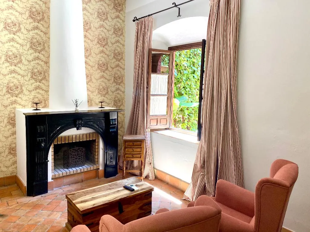 DOUBLE SUPERIOR Room, El Rincon de las Descalzas, Seville