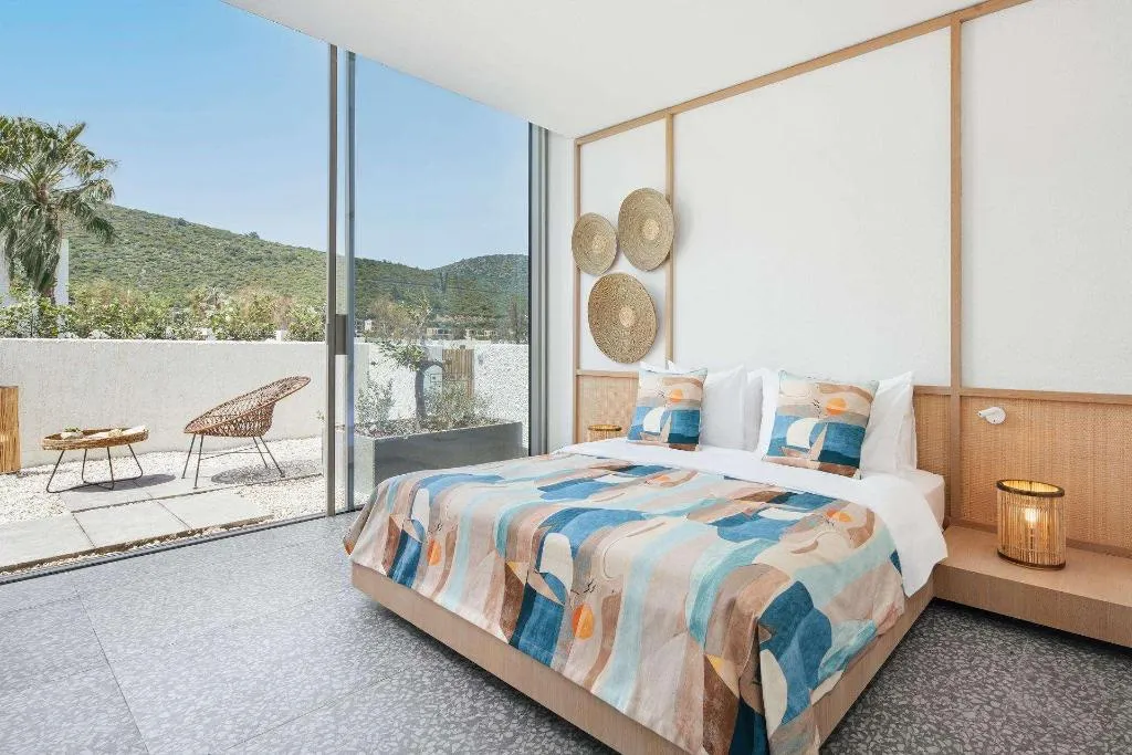 Room, Voyage Torba, Bodrum