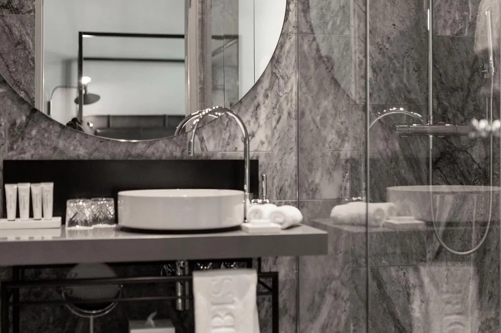 Room, Nobis Hotel Copenhagen, A Member Of Design Hotels, Copenhagen