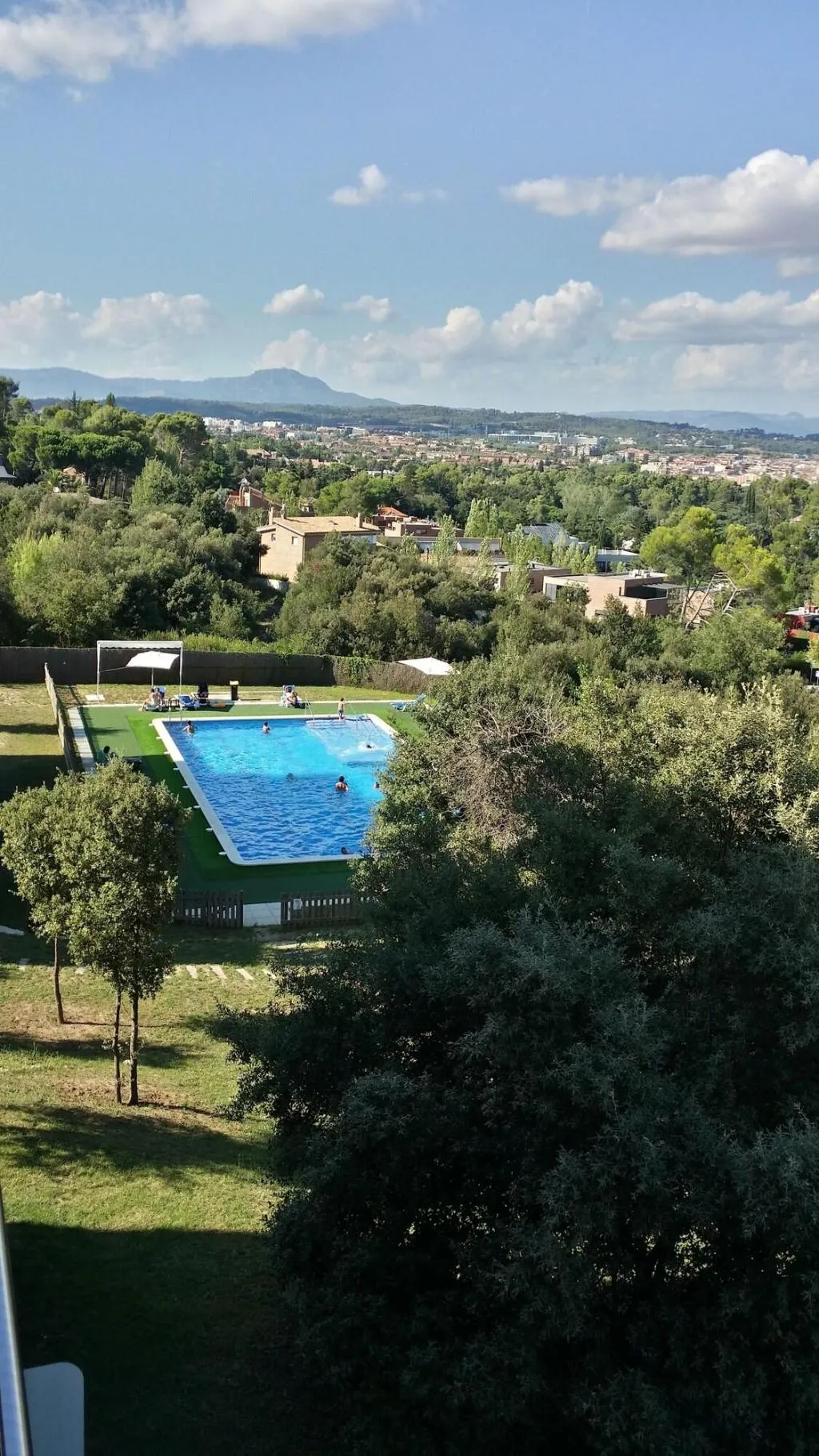 Sports and Entertainment, Aparthotel Del Golf, Barcelona
