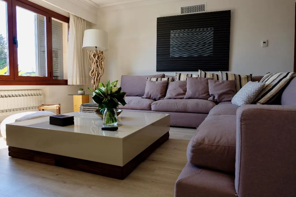 Room, Villa Carmen, Majorca