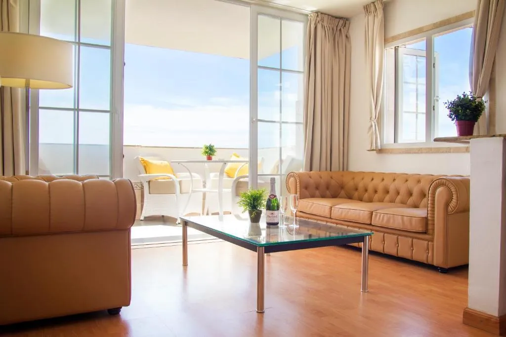 APARTMENT DELUXE ONE BEDROOM Room, Maracaibo, Gran Canaria
