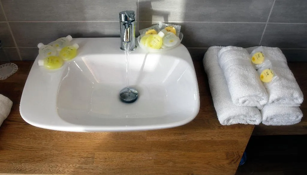 Room, Fresh Boutique hotel, Mykonos