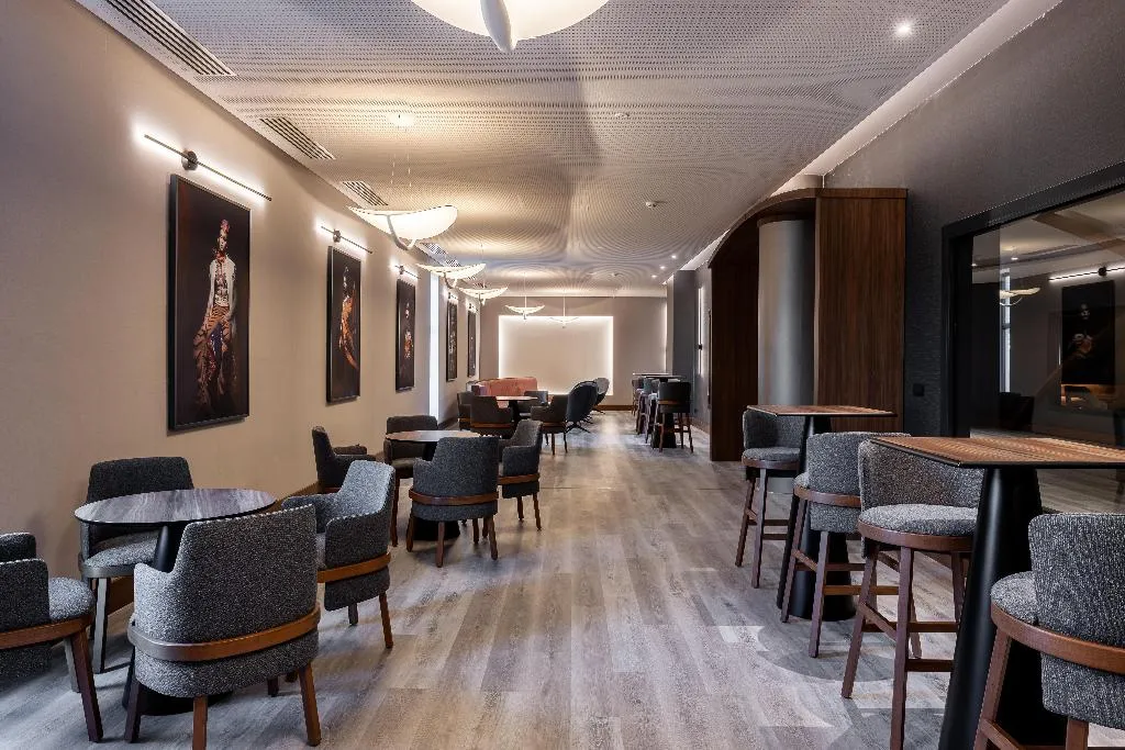 Conferences, Radisson Blu Hotel Florence, Florence