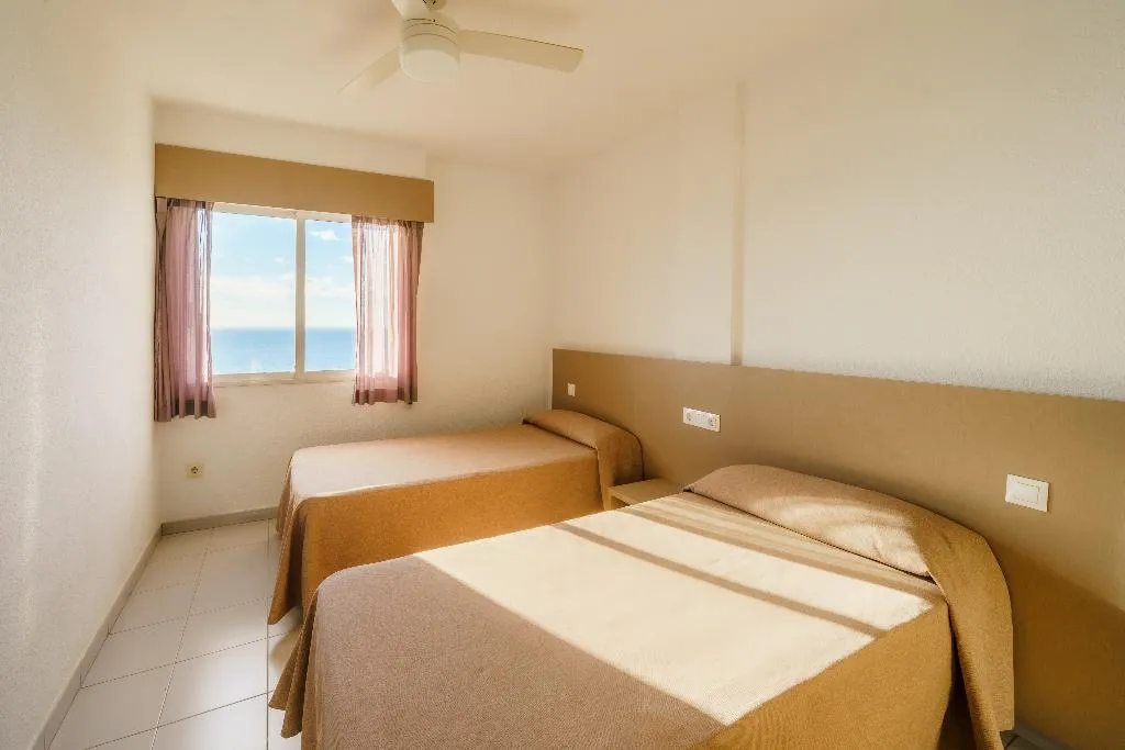 Room, El Faro By MC, Costa Blanca