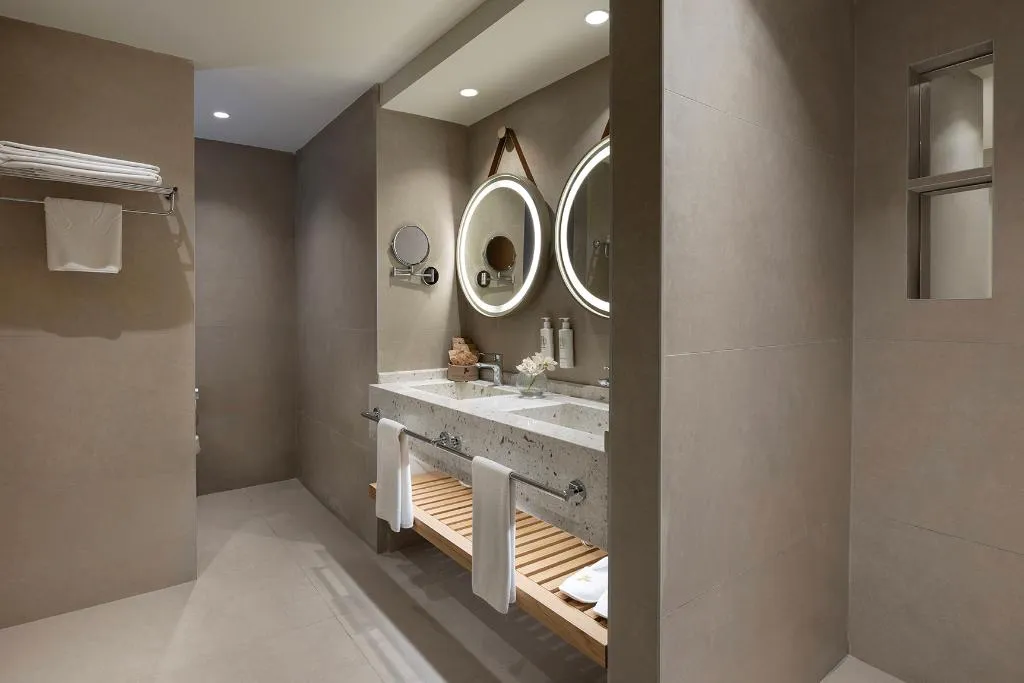 SUITE STANDARD Room, Sirene Belek Hotel, Antalya