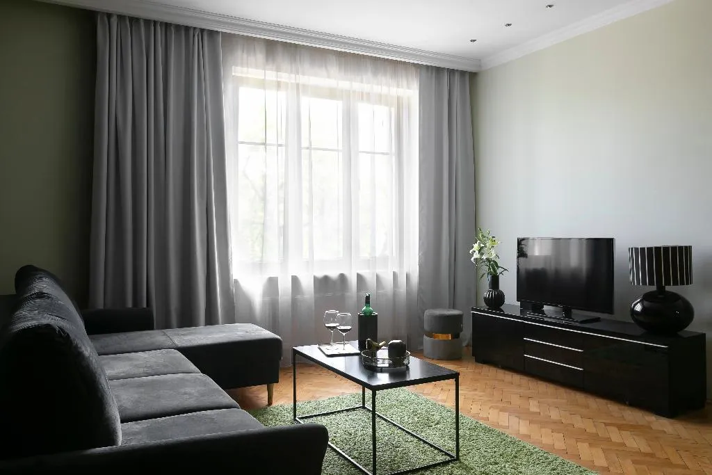APARTMENT ONE BEDROOM Room, Liv'Inn Aparthotel, Krakow