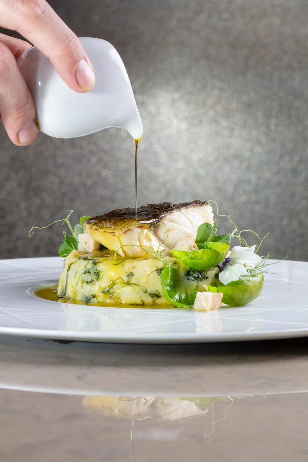 Restaurant, Neya Lisboa Hotel, Lisbon