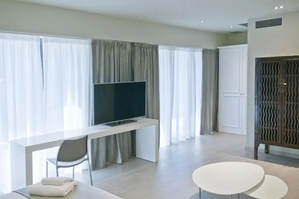 Room, Serennia Exclusive Rooms, Barcelona